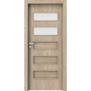 Porta FIT G2 Dub Klasický 
